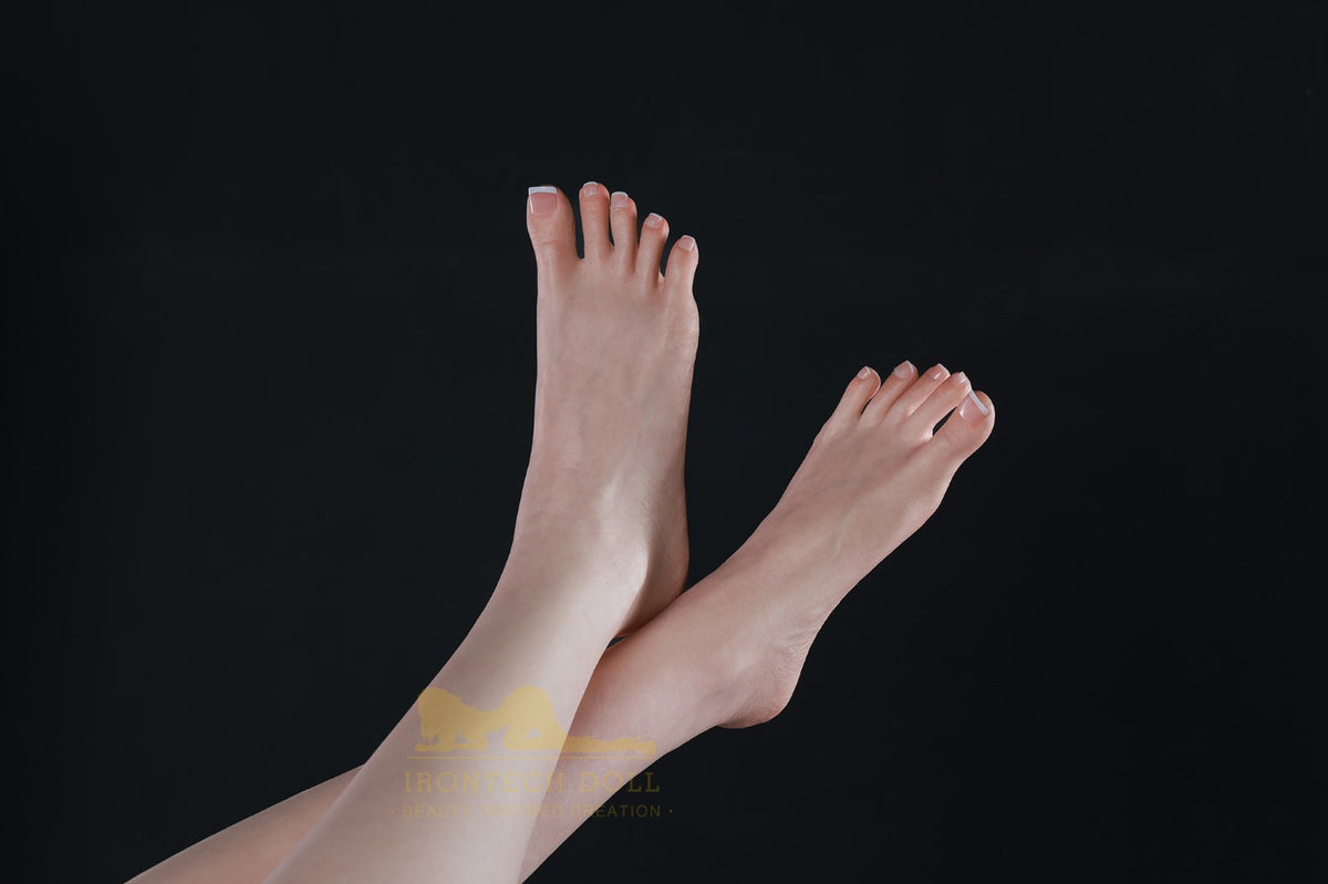 Miku muñeca sexual (Irontech Doll 161 cm D-Cup S14 Silicona)