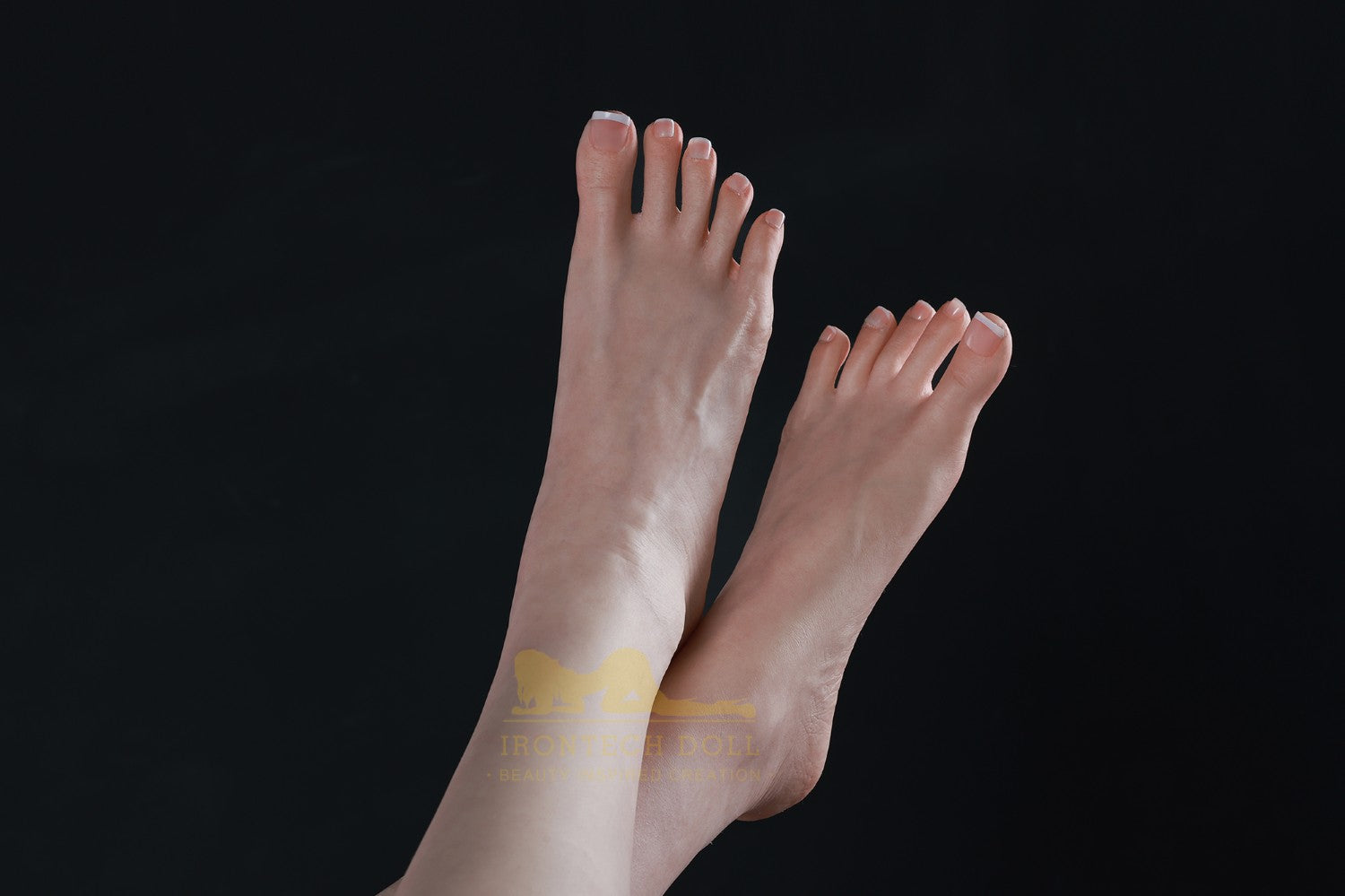 Boneca sexual Miku (Irontech Doll Copo D 161cm S14 Silicone)