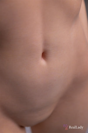 Boneca sexual heidi (Real Lady 170cm c-cup s46 silicone)