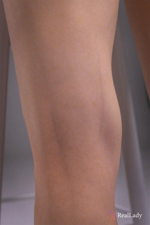 Boneca sexual heidi (Real Lady 170cm c-cup s46 silicone)