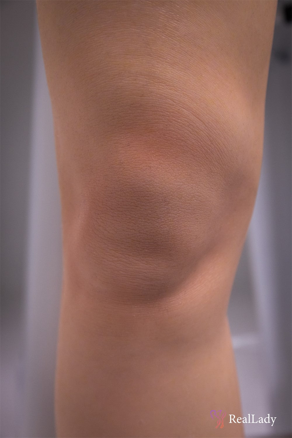 Boneca sexual Heidi (Real Lady Copo C 170cm S46 Silicone)