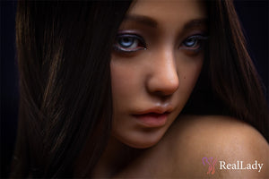 Demônios de Succubus eileen Sex Doll (Real Lady 170cm c-cup s40 silicone)