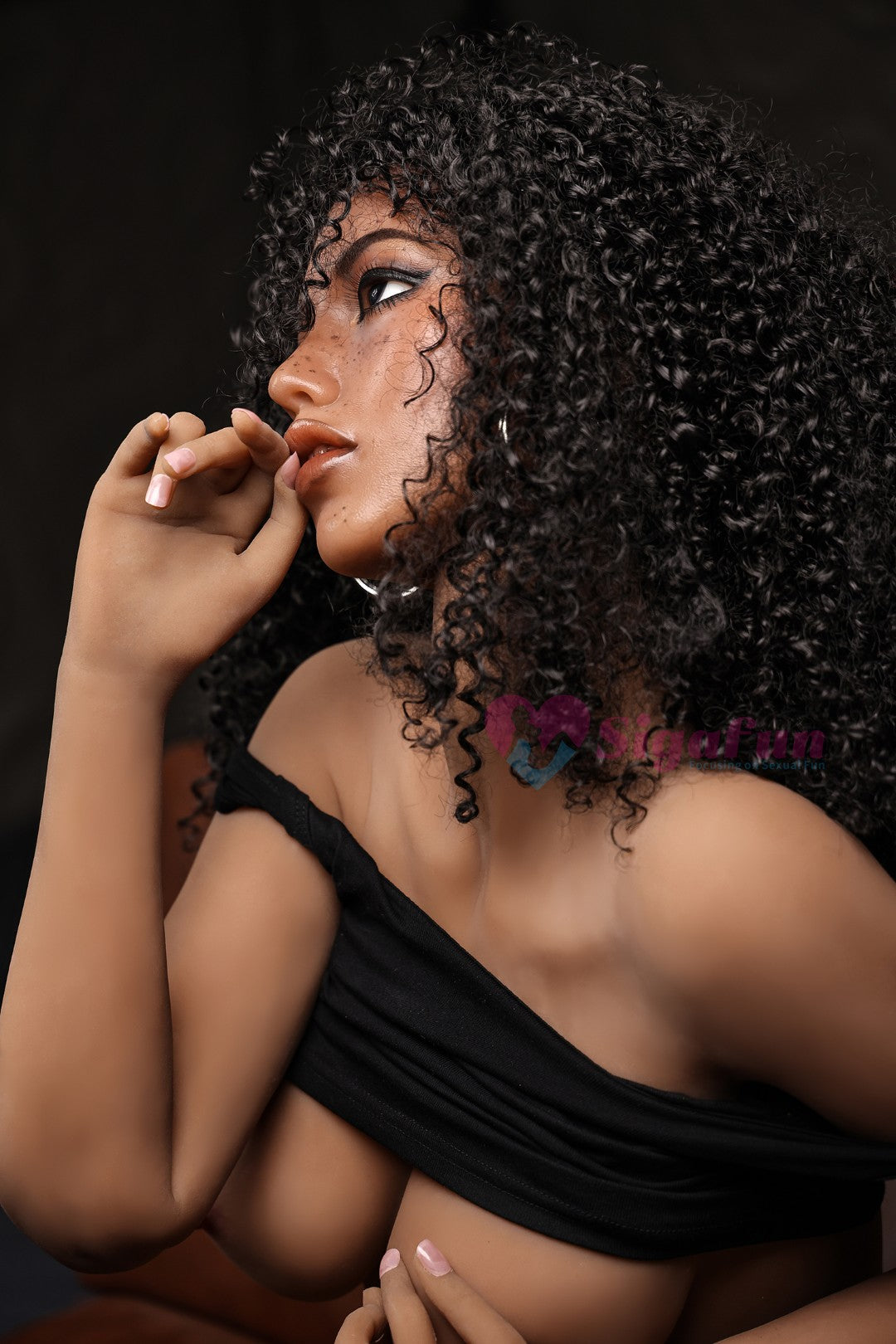 Delia muñeca sexual (Sigafun 163cm C-Cup #SG4 TPE+Silicona) EXPRESS