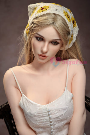 Boneca sexual de Cecily (Sigafun 163cm c-cup #sg2 tpe+silicone) EXPRESS