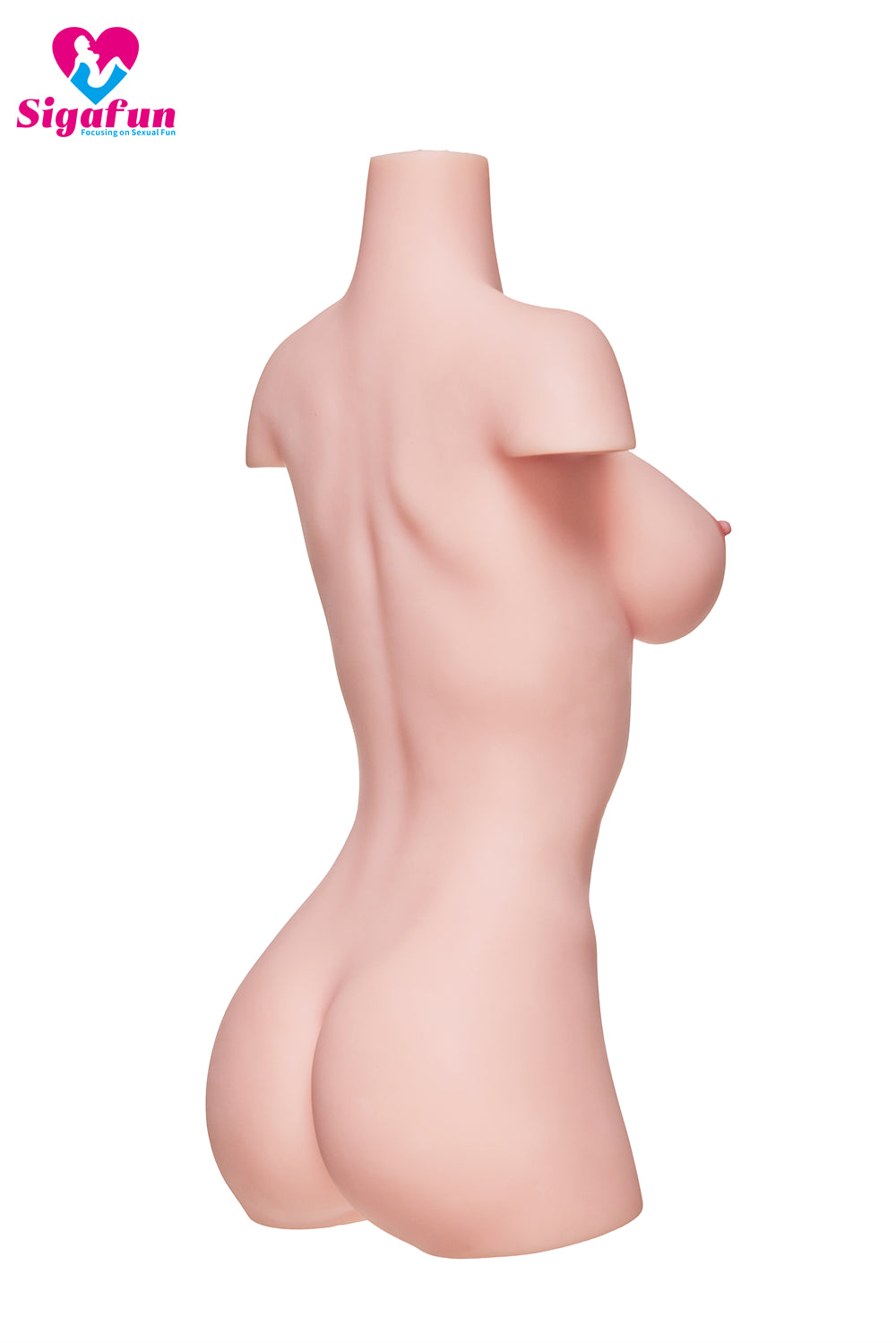 Boneca sexual Akiko SG-T-005 (corpo Sigafun 92cm C-Cup TPE)