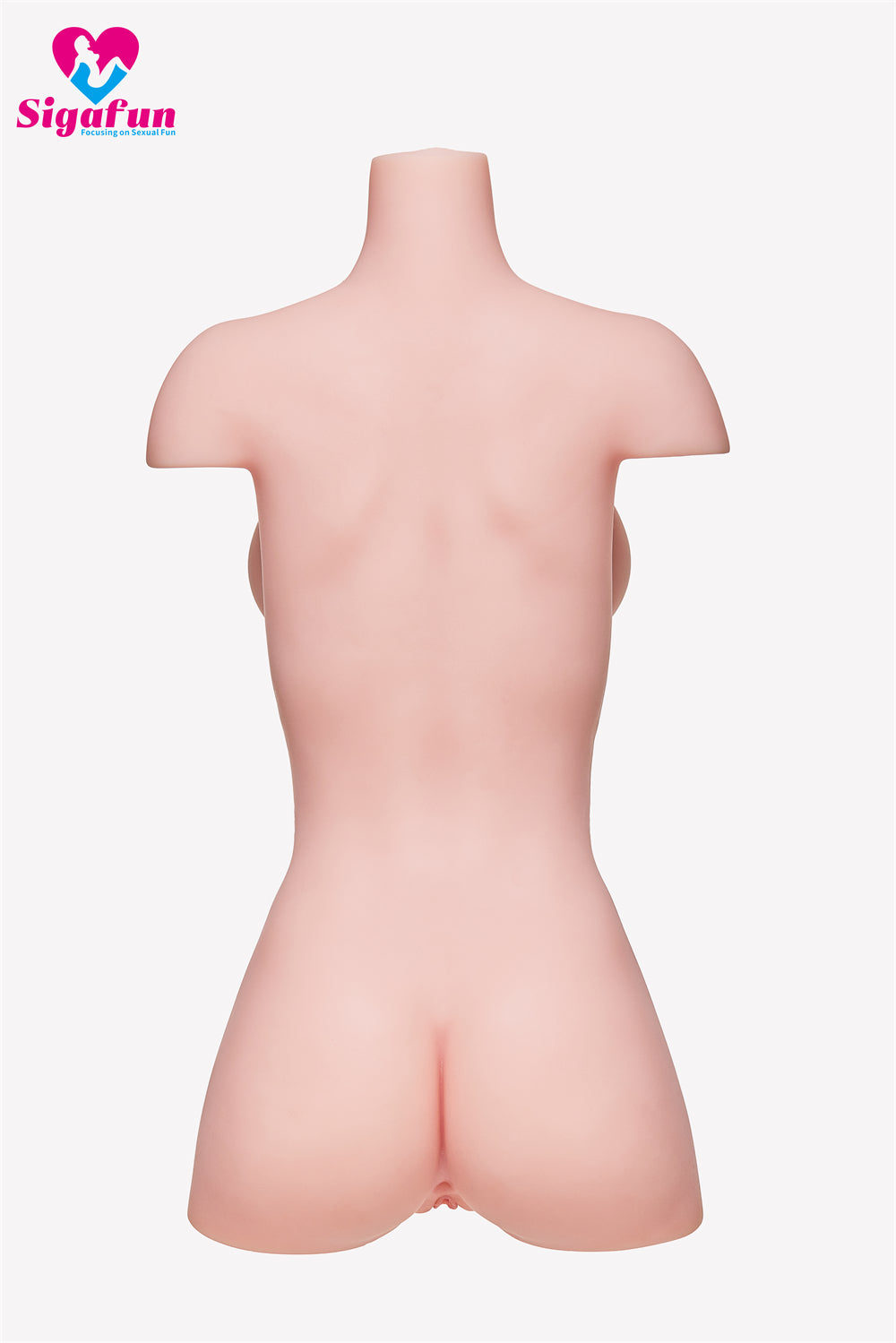 Boneca sexual Akiko SG-T-005 (corpo Sigafun 92cm C-Cup TPE)