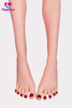 Boneca sexual Tomiko SG-T-008 (SIGAFUN BORDE CORPO 106cm TPE)