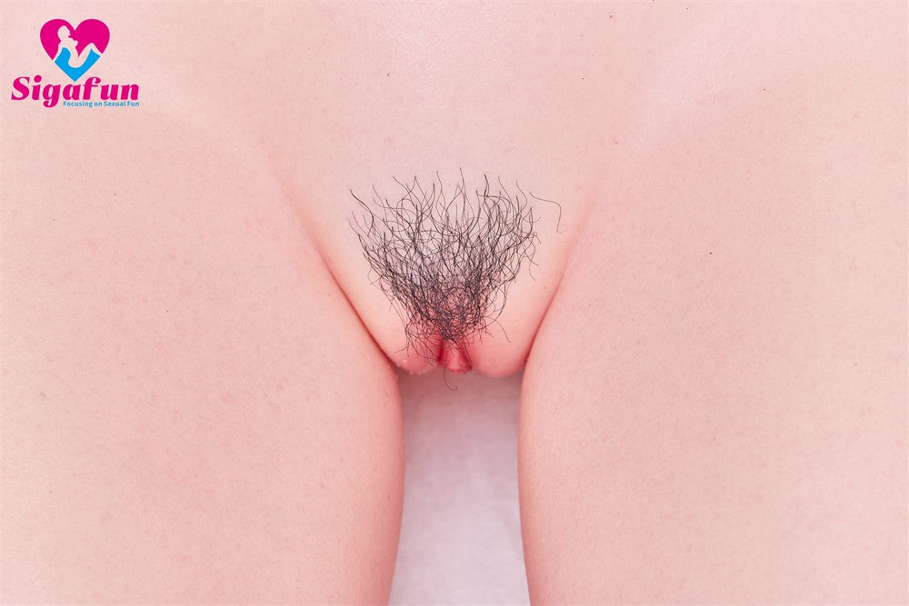 Isabel muñeca sexual SG-T-007 (SIGAFUN BIERD CUERPO 107cm silicona)