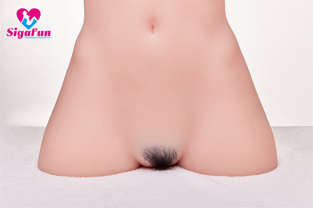 Boneca sexual Akiko SG-T-005 (corpo Sigafun 92cm C-Cup TPE)