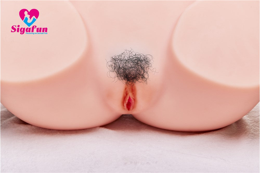 vanessa muñeca sexual SG-T-001 (Culata Sigafun 30cm TPE)