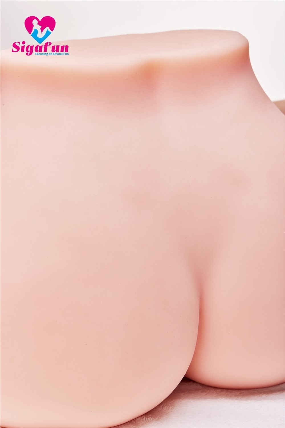 vanessa muñeca sexual SG-T-001 (Culata Sigafun 30cm TPE)