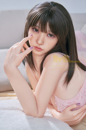Boneca sexual suki (Irontech Doll T165CM F-KUPA S20 Silicone)