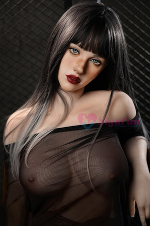 Cecily muñeca sexual (SIGAFUN 164CM F-CUP #SG2 TPE+Silicona) EXPRESS