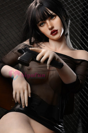 Cecily muñeca sexual (SIGAFUN 164CM F-CUP #SG2 TPE+Silicona) EXPRESS