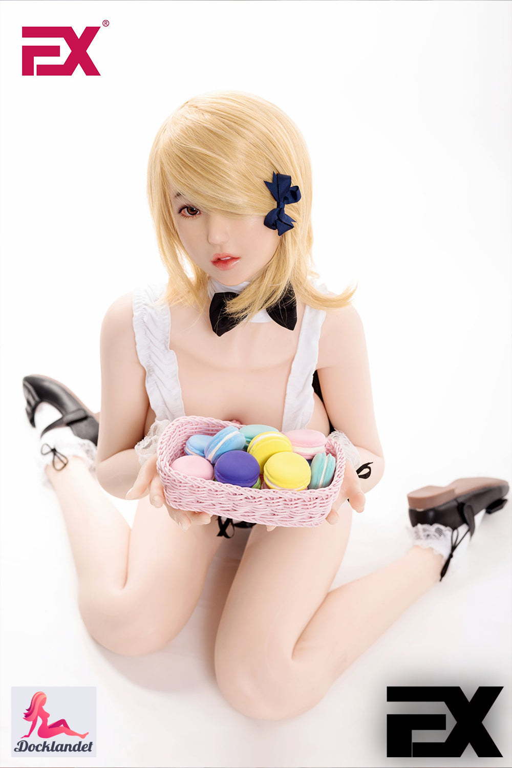 Hotaru 2 Sex doll (EXDoll 145cm H-cup #Utopia silicone)