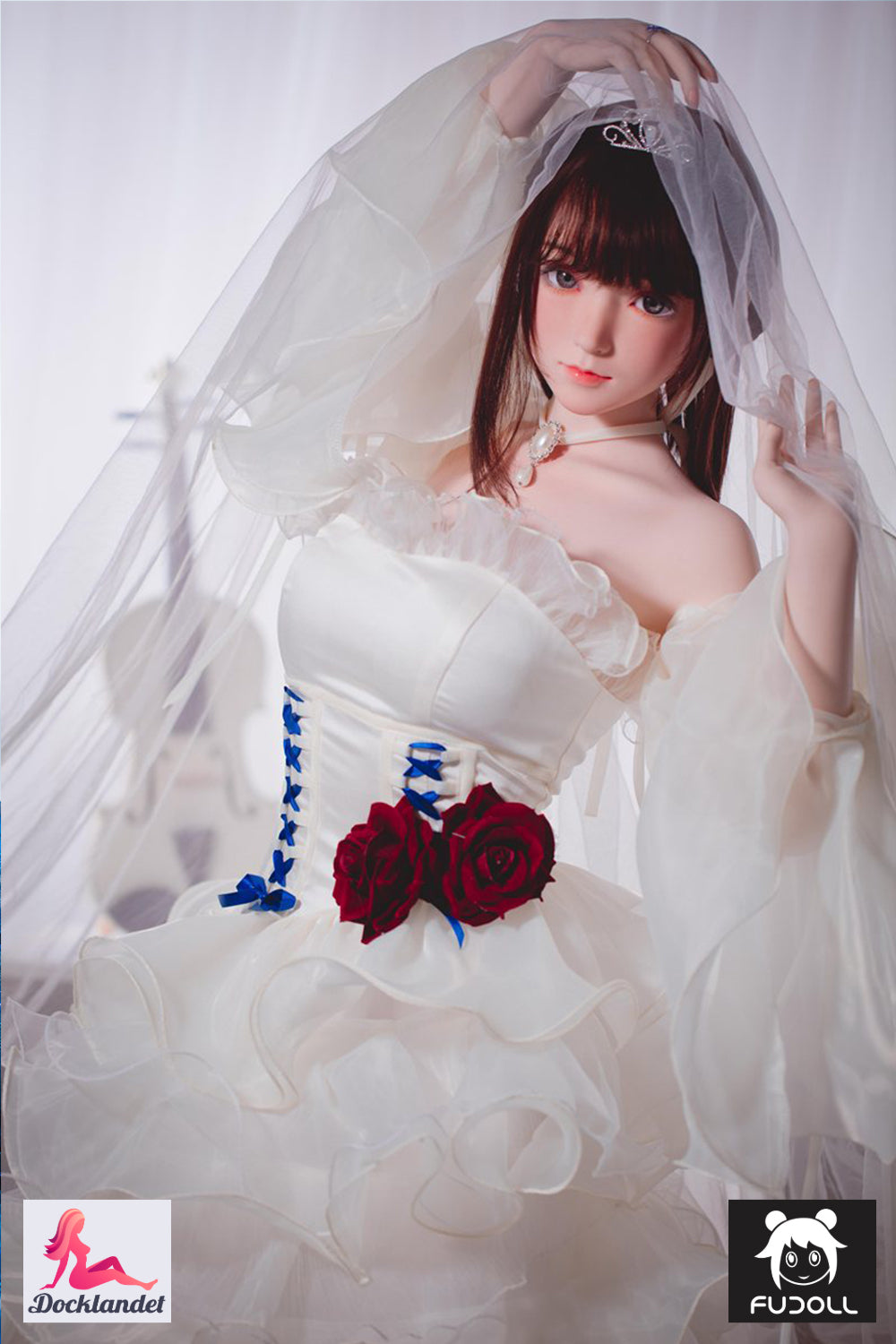 Xinyang Sex doll (FUDoll 148cm D-cup #J012 silicone)