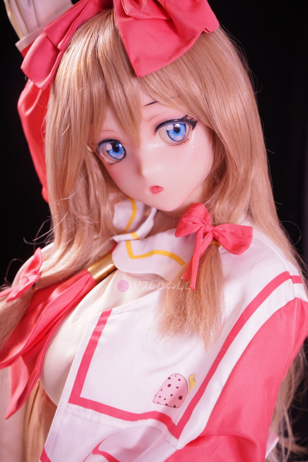 Shizuki muñeca sexual (YJL Doll 156cm Copa F #008 Silicona)