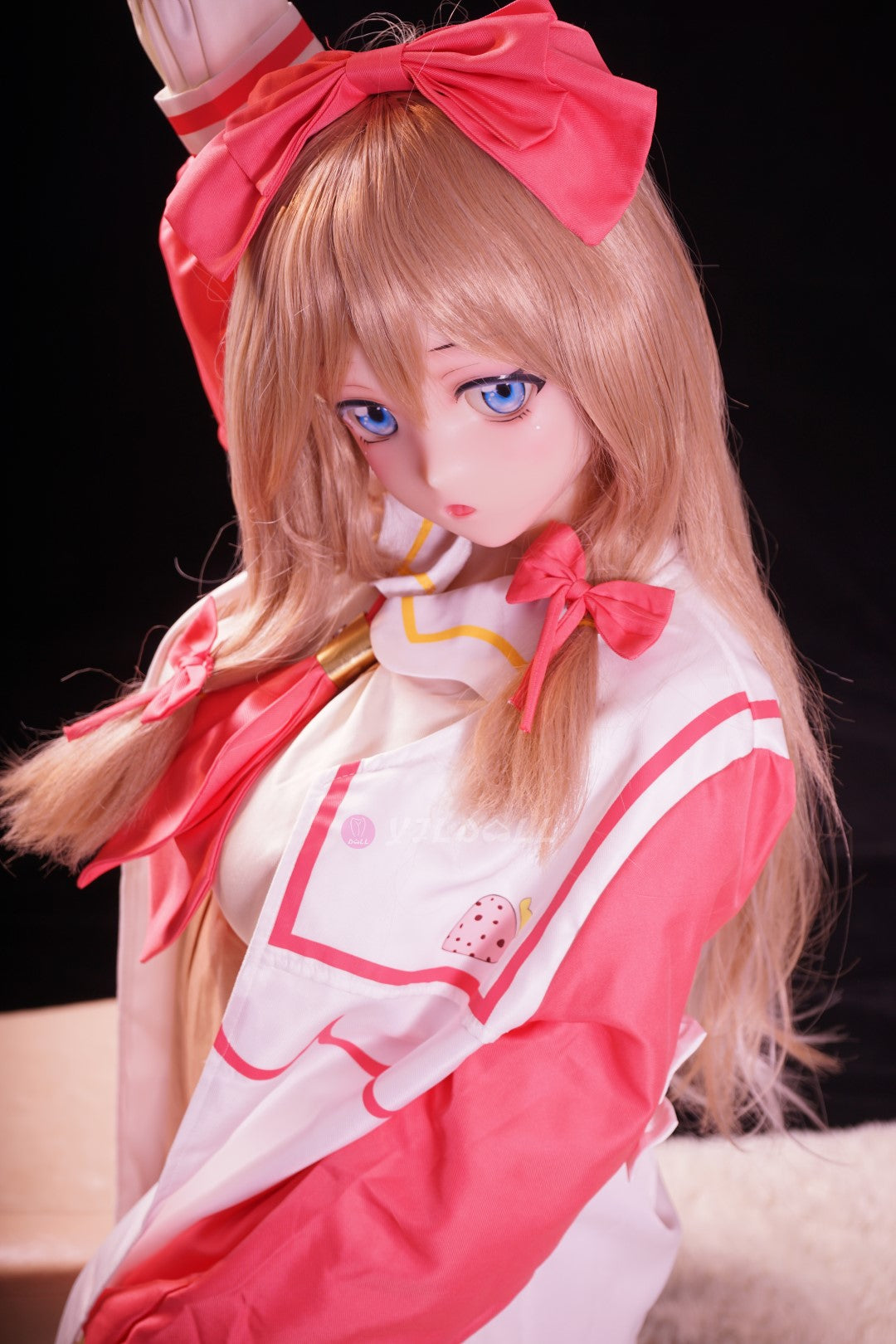 Shizuki muñeca sexual (YJL Doll 156cm Copa F #008 Silicona)