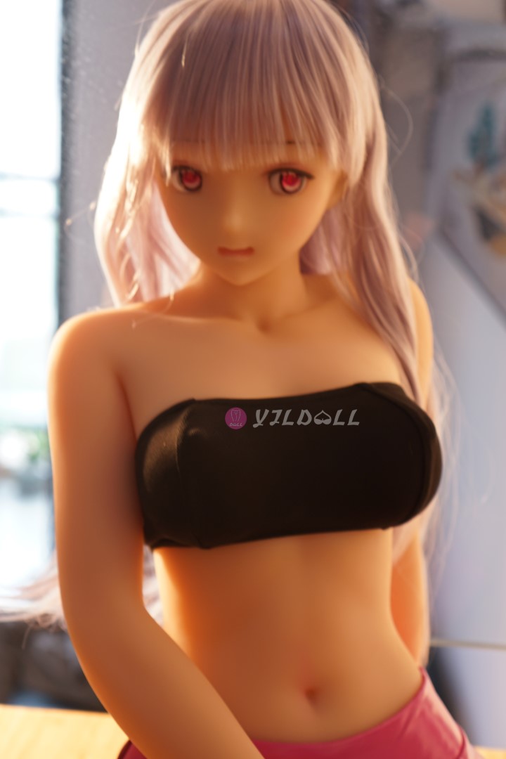 Boneca Sexual Manae (YJL Doll Copo C 100cm TPE)
