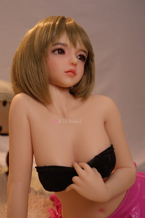 Boneca sexual junpai (YJL Doll 100cm c-kupa tpe)