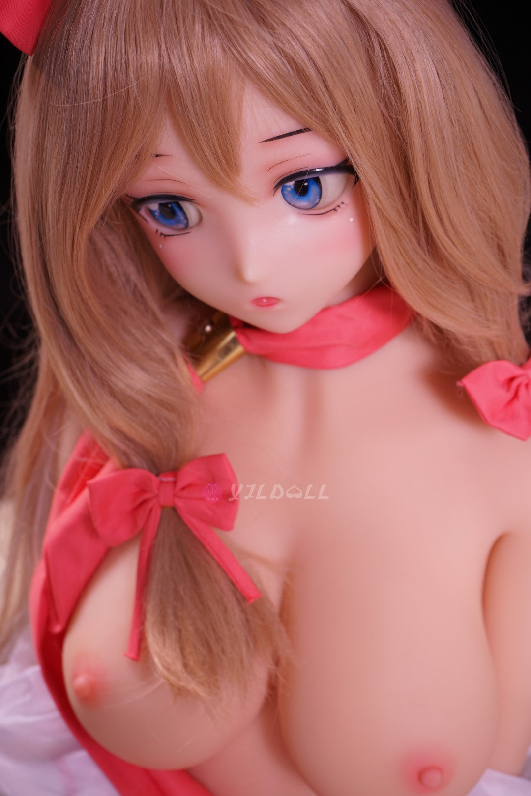 Shizuki muñeca sexual (YJL Doll 156cm Copa F #008 Silicona)
