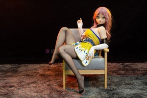Boneca sexual matsuri (YJL Doll 158cm c-cup #005 silicone)