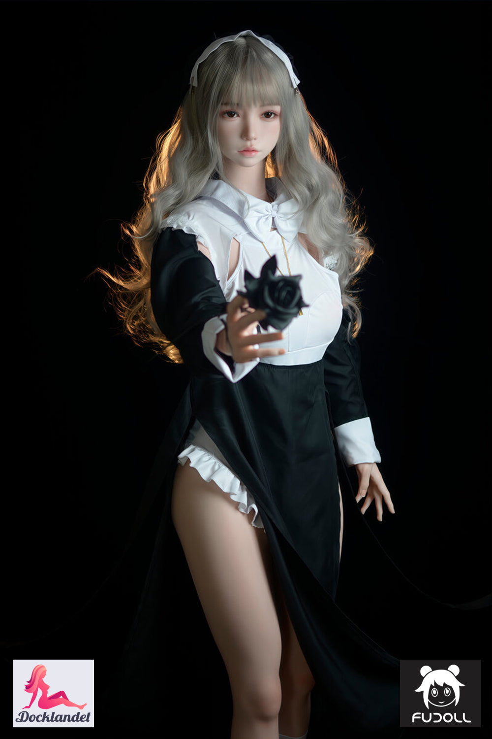 naiai muñeca sexual (FUDoll 169cm D-Cup Silicona)