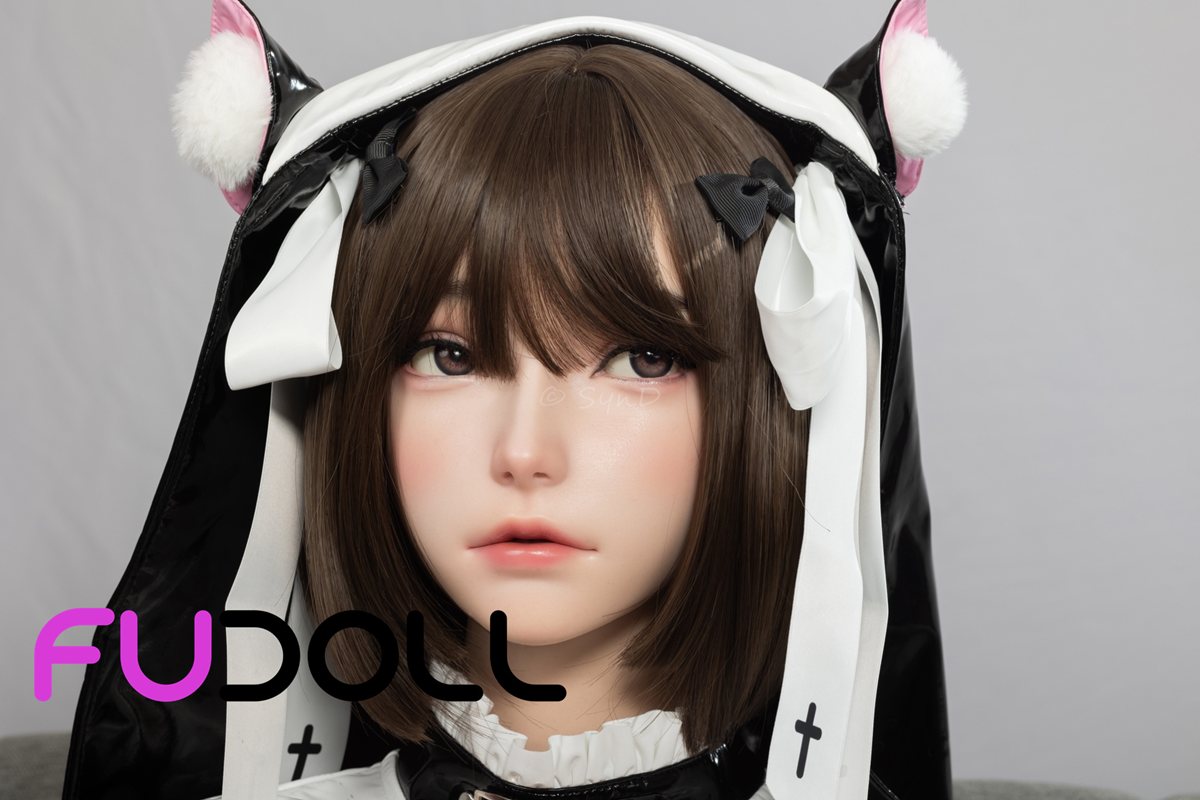 liusisi muñeca sexual (FUDoll 153cm I-Cup #J025 Silicona)
