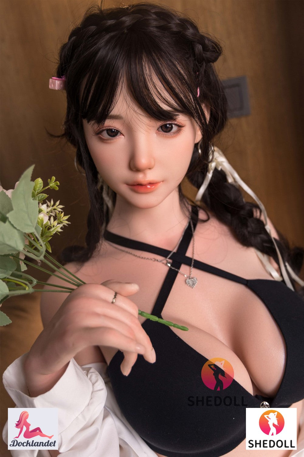 Zara Sex doll (SHEDOLL 165cm E-cup #SH056 silicone)