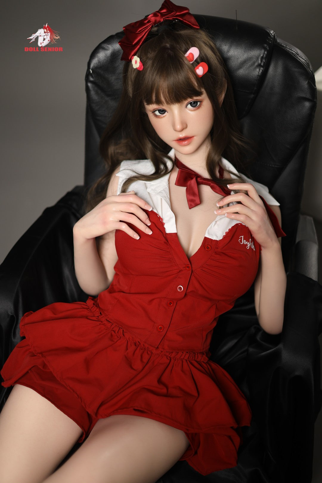 Boneca sexual Mengyin (boneca sênior de 163 cm de xícara e 26 silicone)