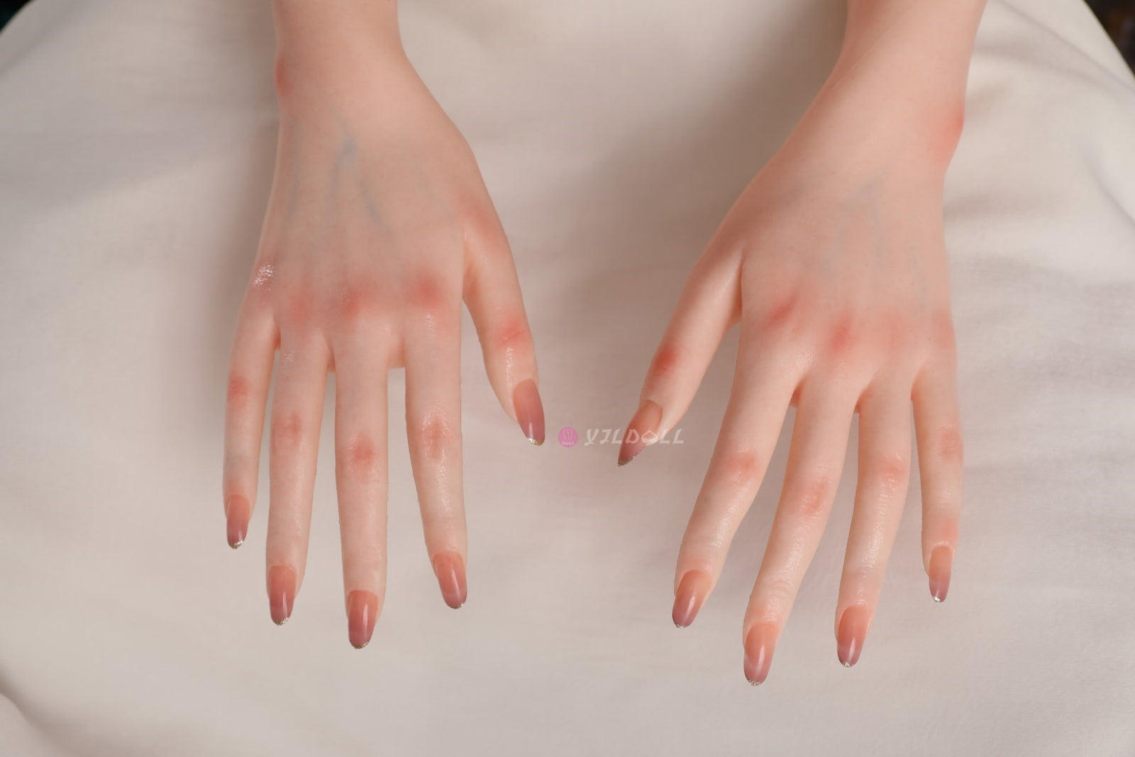 Boneca sexual Jiya (YJL Doll Copa F de 163 cm #822 Silicone)