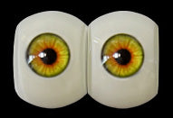 Ojos (FUDoll Original)
