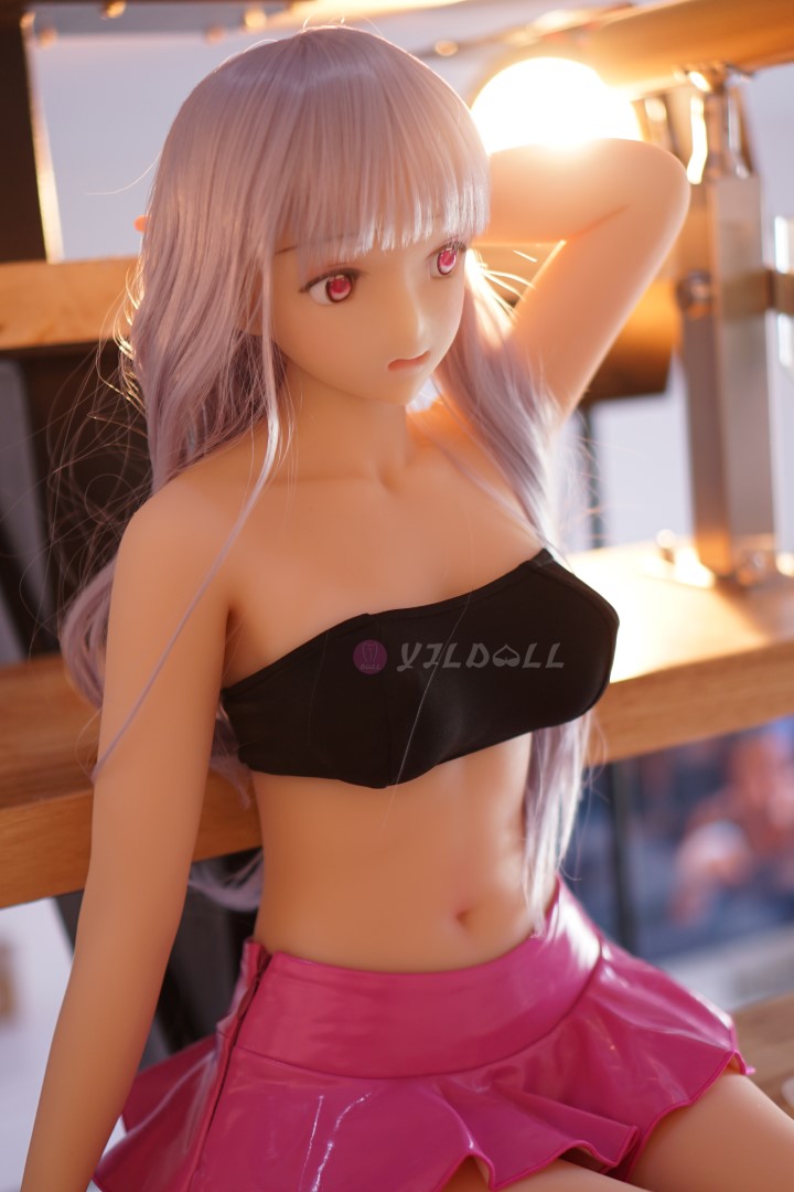Boneca Sexual Manae (YJL Doll Copo C 100cm TPE)