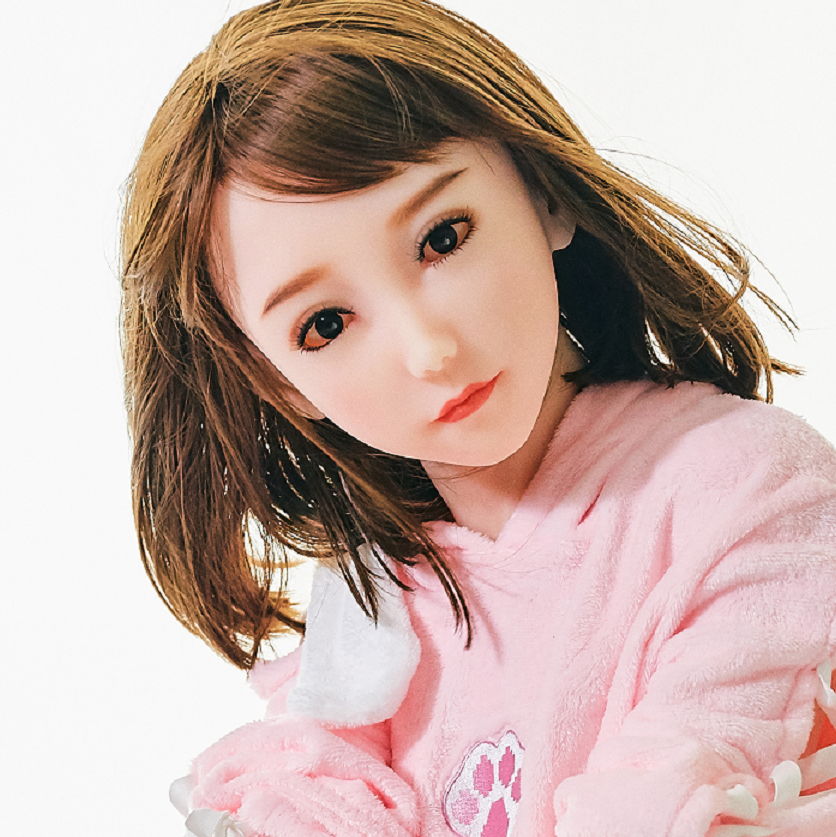 Yukino muñeca sexual (HRDoll 165 cm Copa D #29 TPE)