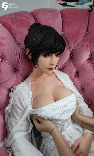 muñeca sexual Arina Modelo 18 (Gynoid Doll 168 cm F-CUP Silicone)