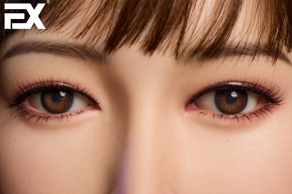 Boneca Sexual Johanna (EXDoll 167cm C-Cup #Ukiyo-E Silicone)