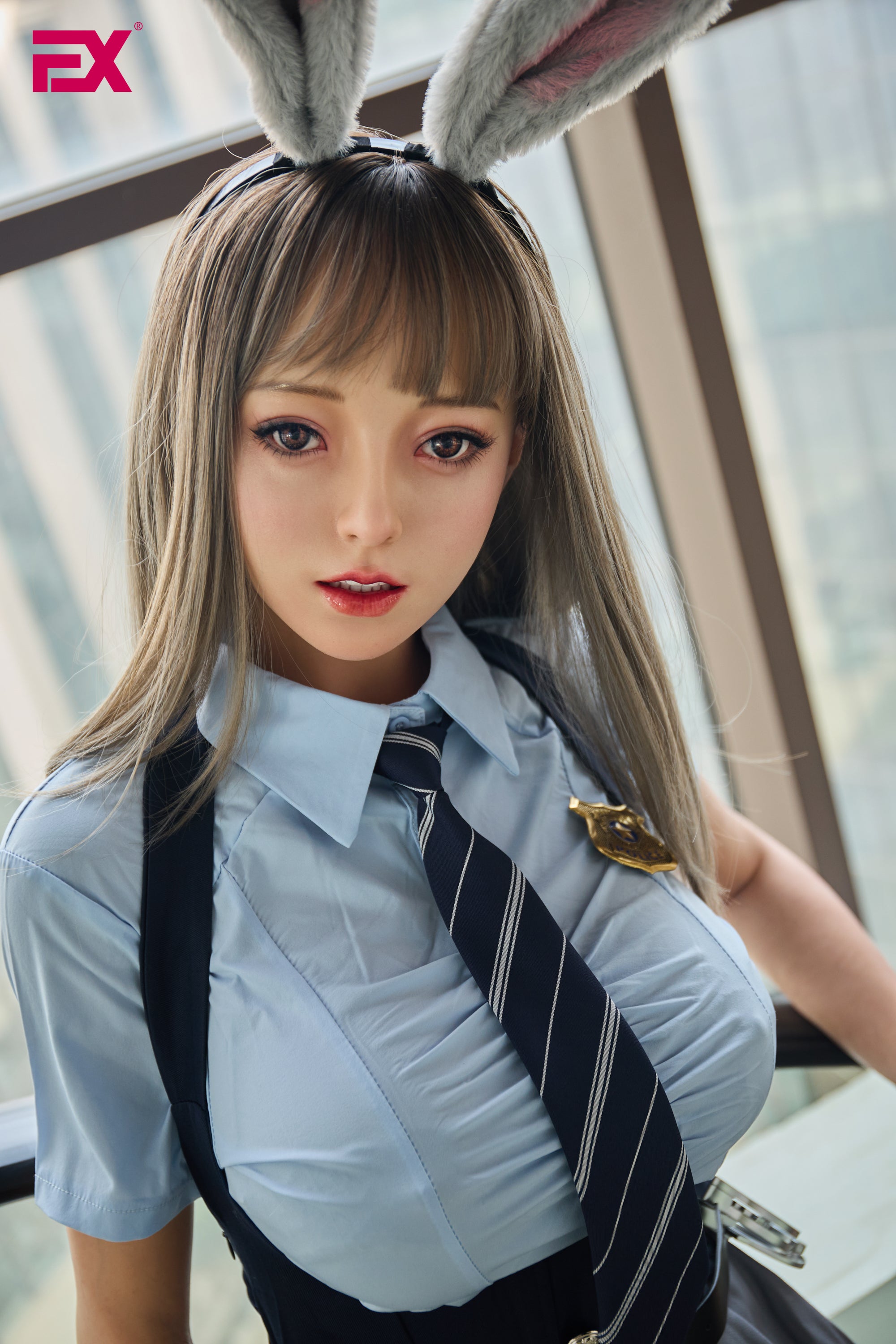 Boneca sexual Daphne (EXDoll 168 cm F-Cup #Ukiyo-E Silicone)