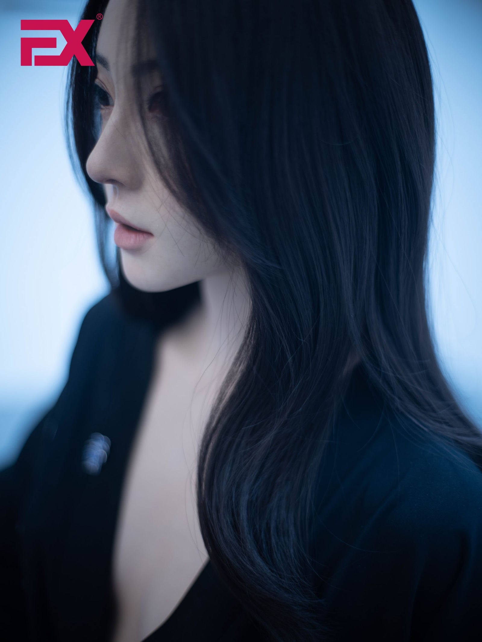 Jie Clone Sex doll (EXDoll 166cm B-cup #Exclone silicone)