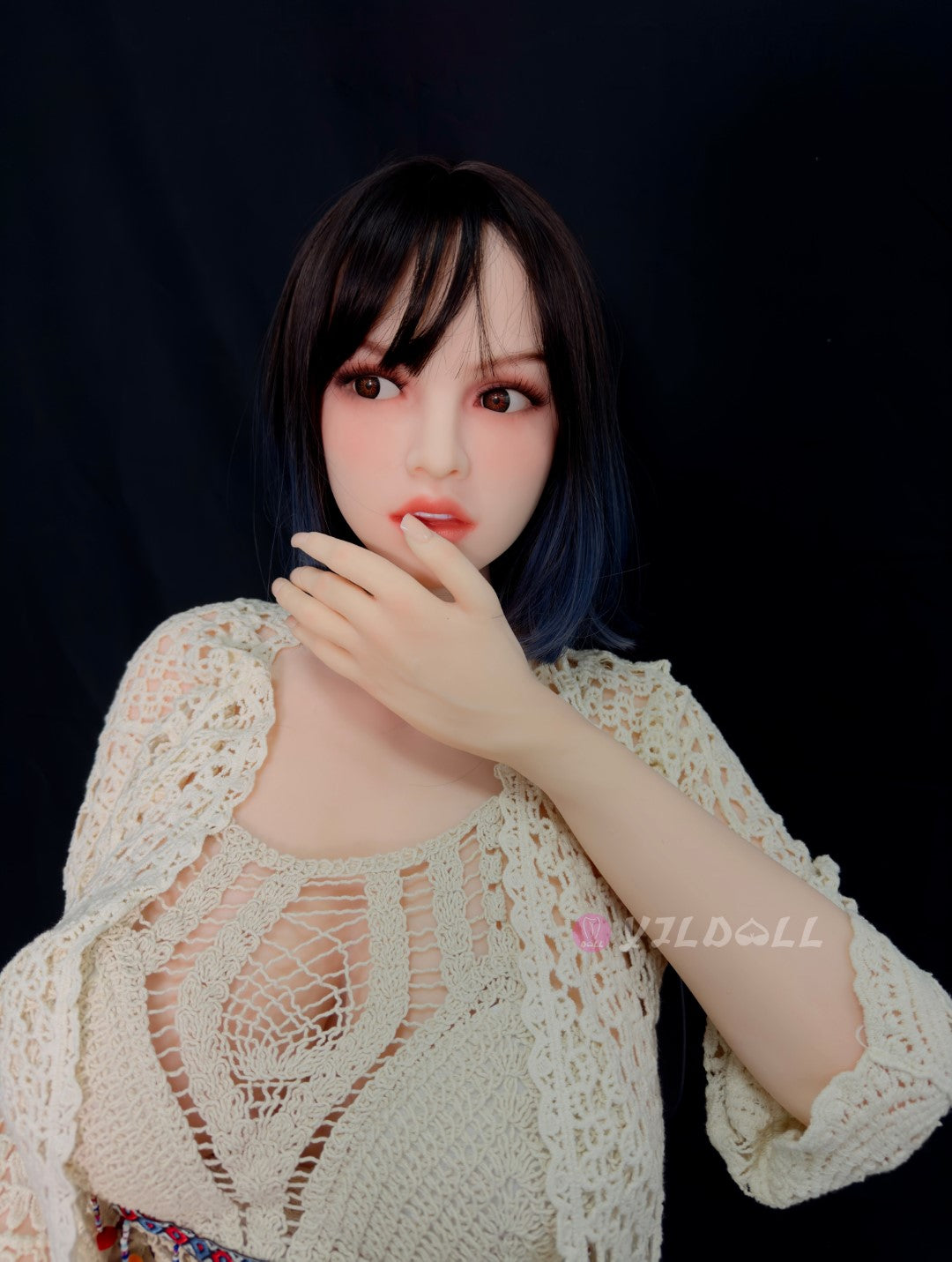 Boneca sexual Divya (YJL Doll Copo I de 165 cm #881 TPE)