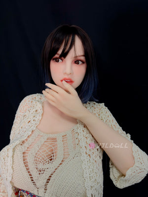 Boneca sexual divya (YJL Doll 165 cm i-cup #881 TPE)
