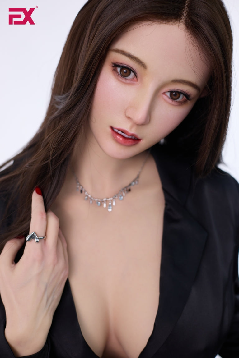 Boneca sexual Yara 2 (EXDoll 166 cm G-Cup #Ukiyo-E Silicone)