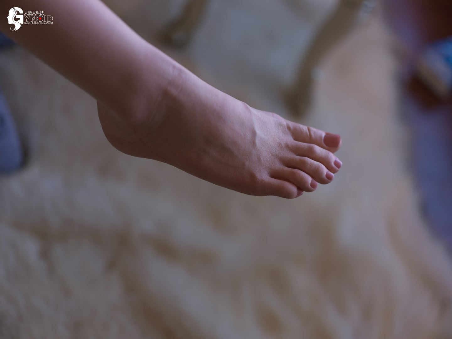 muñeca sexual Mona Modelo 20R Deluxe (Gynoid Doll 163 cm E-Copa de silicona)