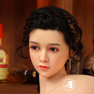 Jana Sex doll (Jarliet 158cm D-cup TPE+silicone)