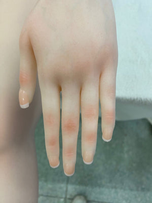 Kiko.s muñeca sexual (SEDoll 155cm D-Kupa #010SO Silicone Pro)