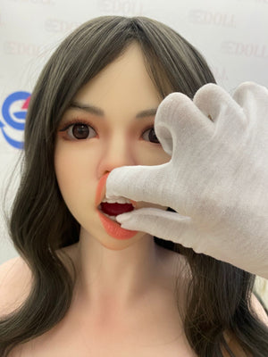 Kiko.s muñeca sexual (SEDoll 155cm D-Kupa #010SO Silicone Pro)