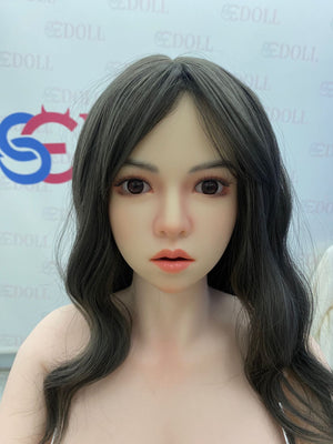 Kiko.s muñeca sexual (SEDoll 155cm D-Kupa #010SO Silicone Pro)
