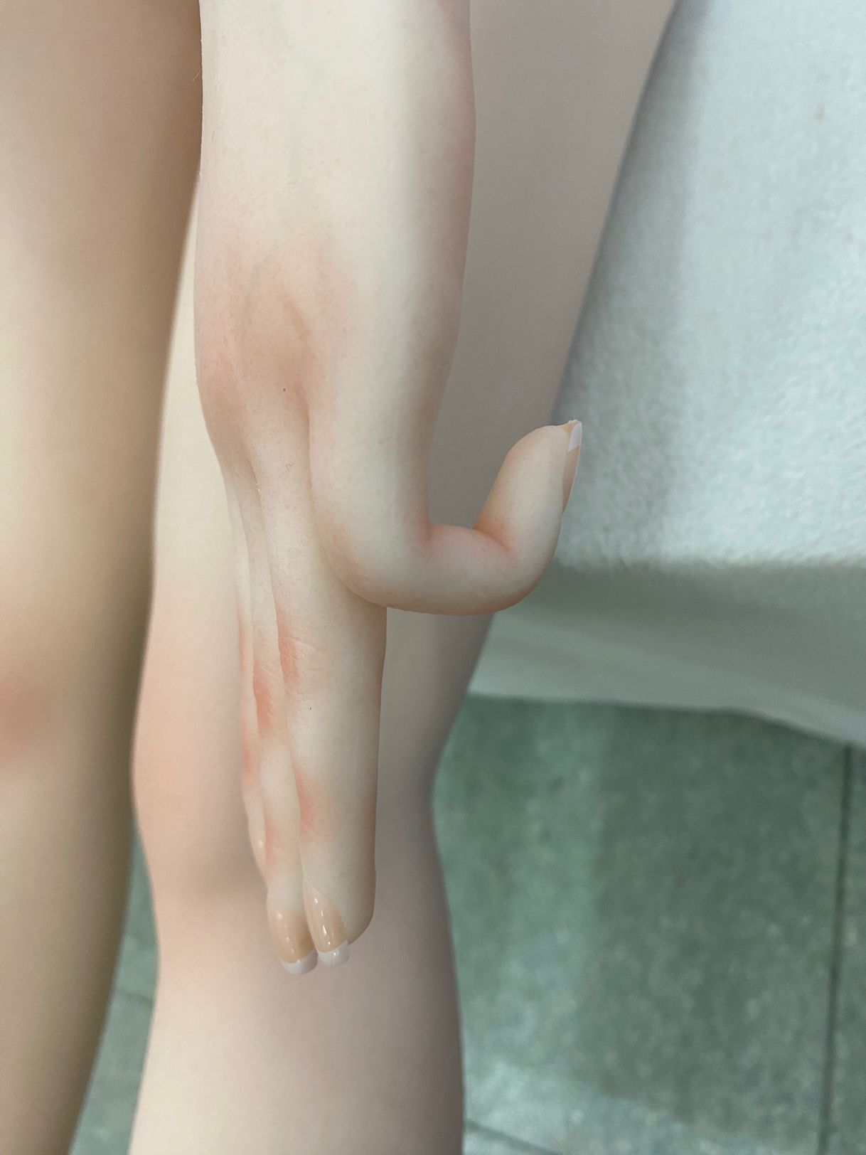 Kiko.S muñeca sexual (SEDoll 155 cm D-Cup #010SO Silicona Pro)