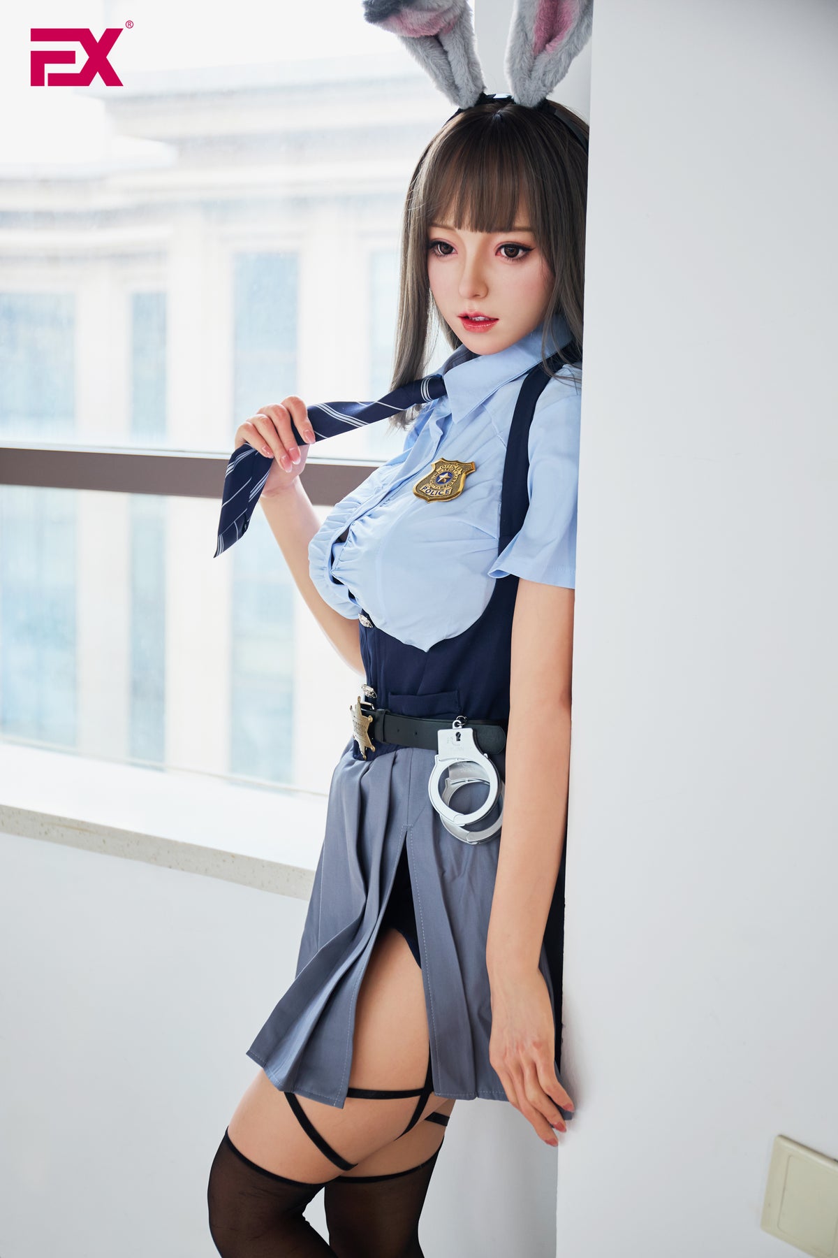 Boneca sexual Daphne (EXDoll 168 cm F-Cup #Ukiyo-E Silicone)