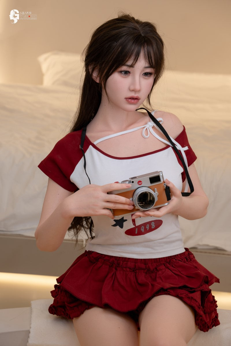 Vivi Model 23 (Gynoid Doll 160cm F-cup silicone)