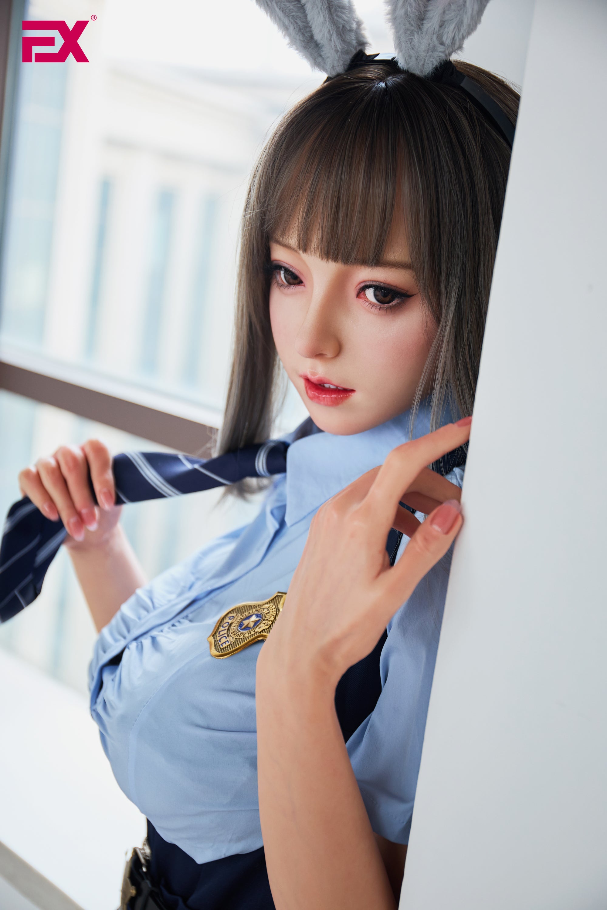 Boneca sexual Daphne (EXDoll 168 cm F-Cup #Ukiyo-E Silicone)